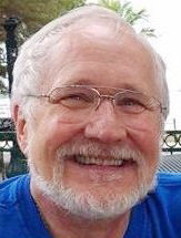 Mug: Fred Hudgins